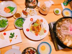 -福匠日本料理(人民路店)