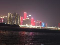 -长沙北辰洲际酒店-SKY 27酒廊