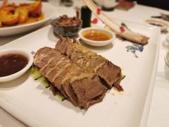 韩式牛小排-寻味顺德·顺峰山庄(大良店)