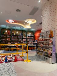 -奈尔宝家庭中心·亲子餐厅(苏州大悦城店)