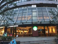 门面-星巴克臻选(苏州汇豪店)