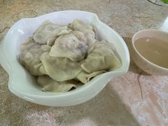 -聚荣饺子店