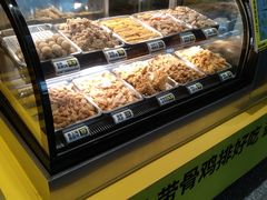 -超级鸡车(曹杨路店)
