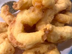 -清真鸿起来饭庄(复兴路店)