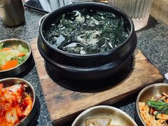 -兰正韩·韩国料理(春熙路店)