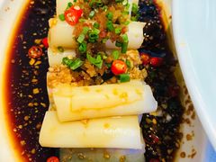 -小厨娘淮扬菜(六合欢乐港店)