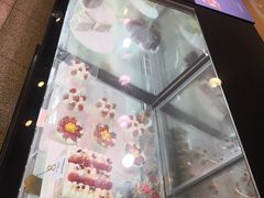 -荷家面包生日蛋糕(大渡口万达广场店)