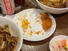 -寻裕记·现炒浇头面(人民广场店)