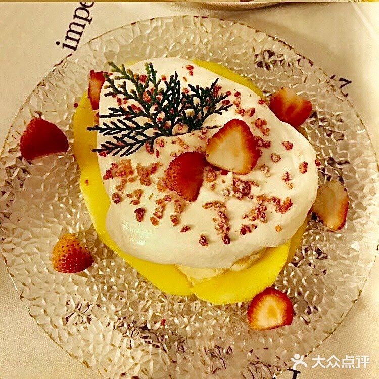 厦门必吃榜：野草莓自由市场[调皮]