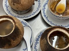 -達揚原味燉品(文明路店)