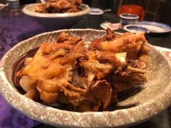-95号酱骨·一块豆腐(展春园西路店)