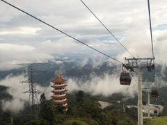 -云顶高原