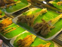 -但家香酥鸭(民生路总店)