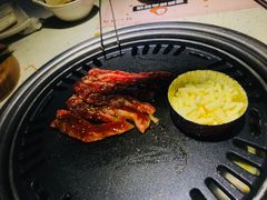 -猫抓烤肉(武进吾悦广场店)