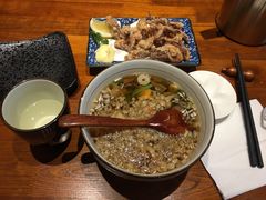 -千代武日本料理(爱建店)