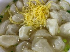 -绿杨馄饨临顿路店