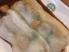 -添好运点心专门店(深水埗店)