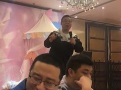 -骏莱海鲜鱼港(五角场店)