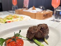-WANG STEAK 王品(杭州万象城店)