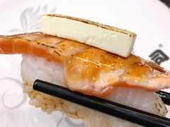 -三禾寿司(石龙店)