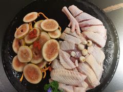-凤园椰珍·椰子鸡·鸡煲(长宁来福士店)