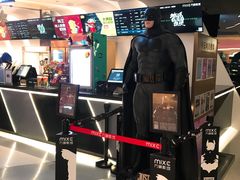 -万象影城(深圳布吉万象汇IMAX店)