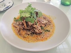 夫妻肺片-成都驻京办餐厅(蜀都宾馆店)