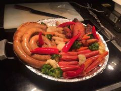 -美食汇·海鲜自助餐·家庭聚会·商务宴请(青秀万达文华店)