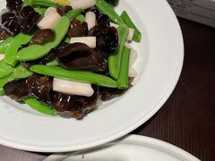 小炒荷塘-羲和雅苑•北京烤鸭(乐园道万象城店)