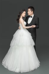 -苏州HX-合喜映画婚纱摄影