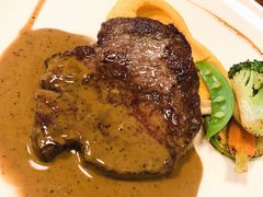 -Deer Park鹿园西餐(仁恒置地广场店)