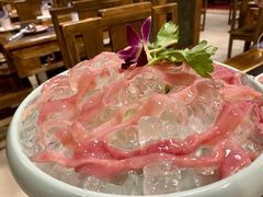-蜀九香火锅(彩虹店)
