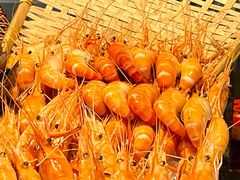 -圣丰索菲特·2 On 988 Café 自助餐厅