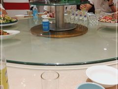大堂-金彤川菜(西稍门店)