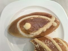 -翠华餐厅(香港国际机场店)