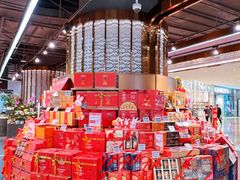 -Olé精品超市(广州太古汇店)