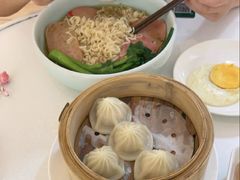 -葡珍轩冰室(虹桥机场T1店)