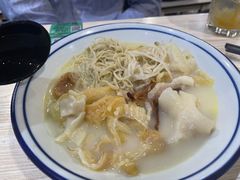 -路环码头面馆