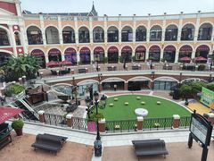 -佛罗伦萨小镇广佛名品奥特莱斯(疏港路店)