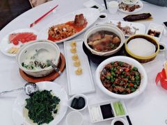 -全聚德(常州店)