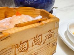 陶陶居大虾饺-陶陶居酒家(新天地店)