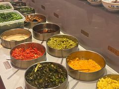 -董记老清泉·鲜切涮羊肉(窑岭店)