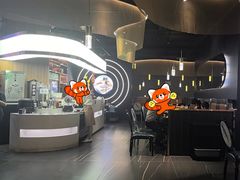 -锅说大脸毛肚重庆老火锅(佐阾店)