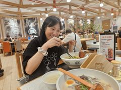 -味千拉面(广州白云机场T1西二店)