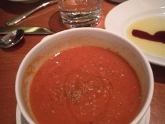 -沈阳君悦酒店·意坊意大利餐厅