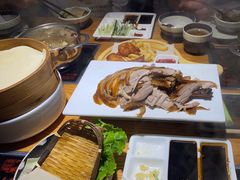 -德香苑脆皮烤鸭·经典(爱融荟城店)