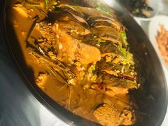 -庆岭迎宾园正宗活鱼馆