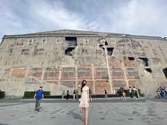 -上海四行仓库抗战纪念馆