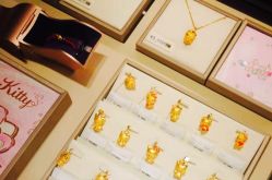 -周大福CHOW TAI FOOK传承珠宝店(石路国际商城店)