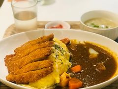 -噹噹呀咪咖喱屋(南京东路店)